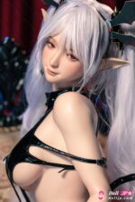 Silicone Sex Doll Bezlya MoMo 155Mcm E cup(4)-20