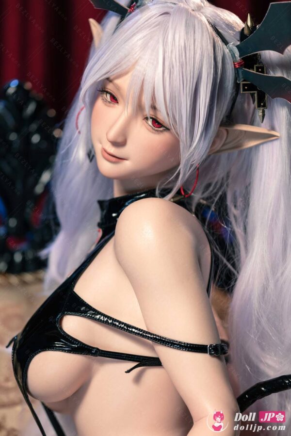 Silicone Sex Doll Bezlya MoMo 155Mcm E cup(4)-20