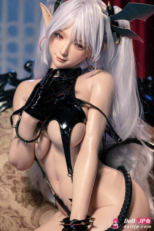 Silicone Sex Doll Bezlya MoMo 155Mcm E cup(4)-24