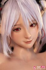Silicone Sex Doll Bezlya MoMo 155Mcm E cup(4)-41