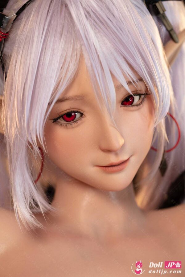 Silicone Sex Doll Bezlya MoMo 155Mcm E cup(4)-41