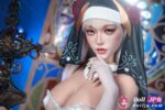 Silicone Sex Doll Bezlya Nymphaea 155Mcm E cup(2)-19
