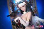 Silicone Sex Doll Bezlya Nymphaea 155Mcm E cup(2)-30