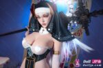 Silicone Sex Doll Bezlya Nymphaea 155Mcm E cup(2)-52