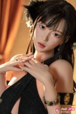 Silicone Sex Doll Bezlya Nymphaea 155Mcm I cup-65