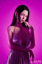 Silicone Sex Doll Bezlya Nymphaea 163Mcm F cup-1