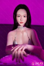 Silicone Sex Doll Bezlya Nymphaea 163Mcm F cup-20