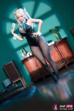 Silicone Sex Doll Bezlya Oleander 155Mcm E cup-24