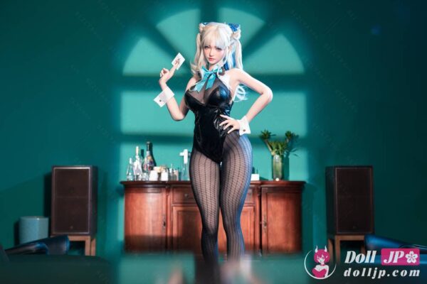 Silicone Sex Doll Bezlya Oleander 155Mcm E cup-25
