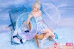 Silicone Sex Doll Bezlya Pisum 149cm C cup-29
