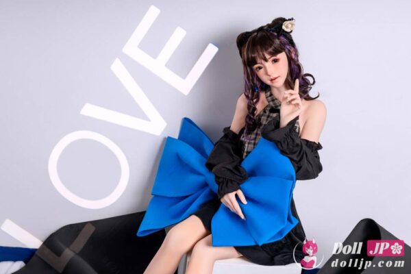 Silicone Sex Doll Bezlya Pisum 150cm A cup-13