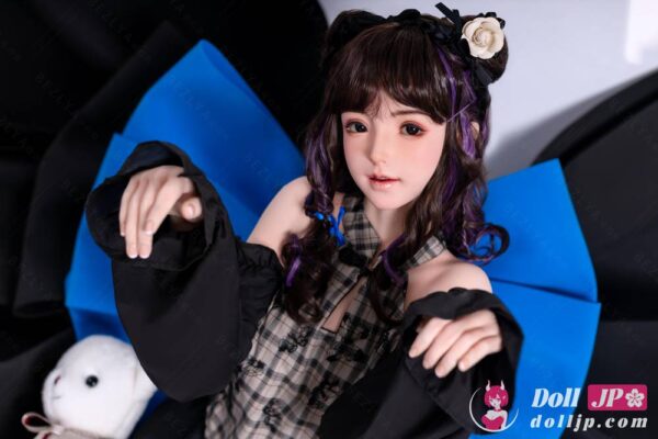 Silicone Sex Doll Bezlya Pisum 150cm A cup-38