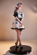 Silicone Sex Doll Bezlya Vanilla 155Mcm I cup-19
