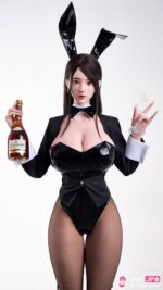 Silicone Sex Doll Bezlya Yulania 161cm I cup-1