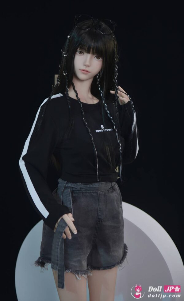 Silicone Sex Doll FUDoll 150cm B cup 1-1