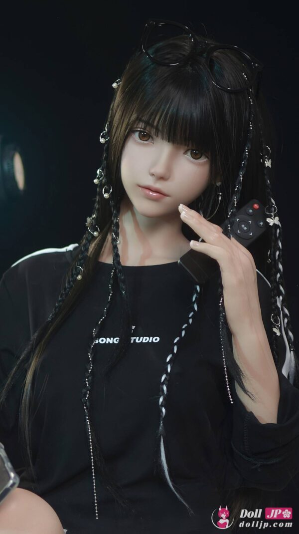 Silicone Sex Doll FUDoll 150cm B cup 1-14