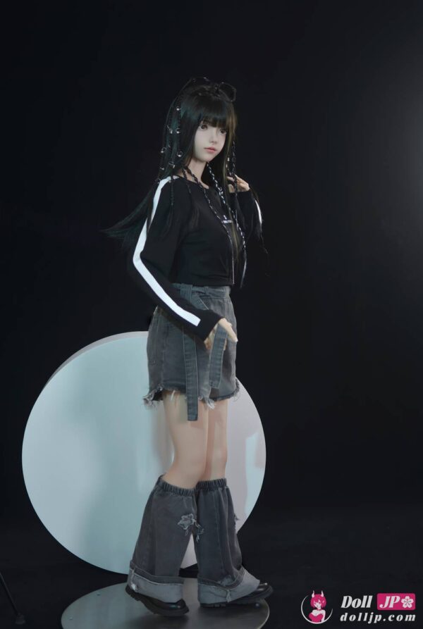 Silicone Sex Doll FUDoll 150cm B cup 1-20