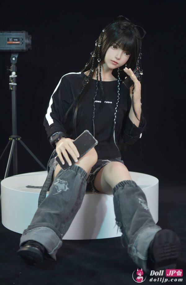 Silicone Sex Doll FUDoll 150cm B cup 1-3