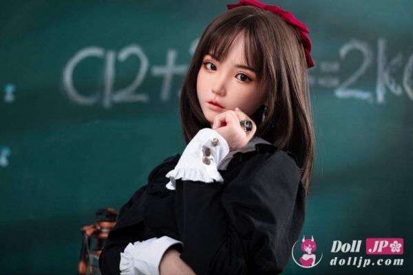 Silicone Sex Doll FUDoll 150cm B cup-12