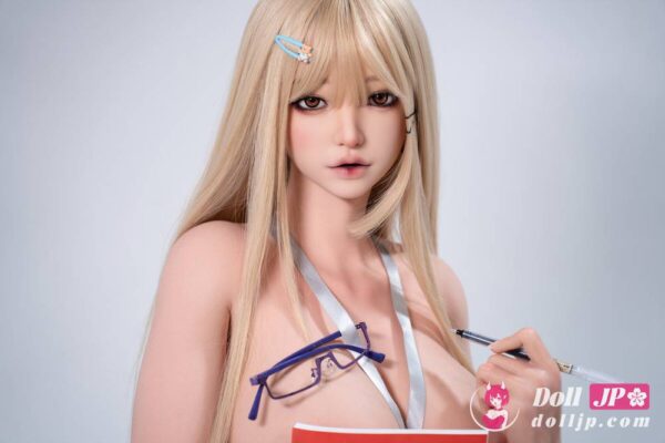 Silicone Sex Doll FUDoll 157cm(RST) H cup-3