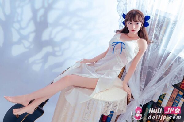 Silicone Sex Doll FUDoll 161cm E cup-15