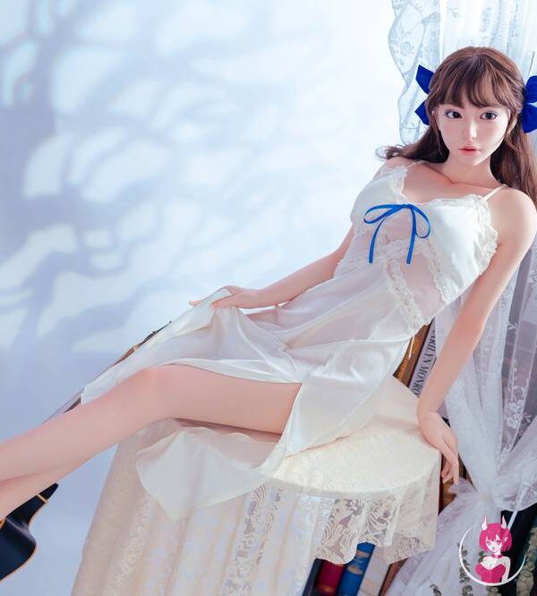 Silicone Sex Doll FUDoll 161cm E cup-15