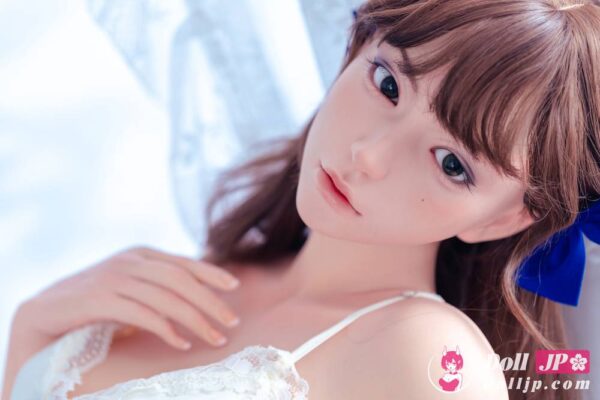Silicone Sex Doll FUDoll 161cm E cup-17