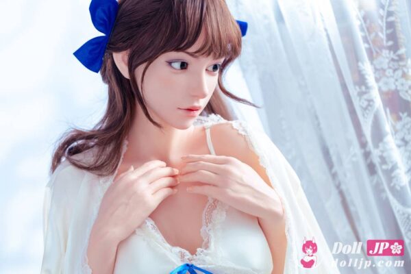 Silicone Sex Doll FUDoll 161cm E cup-2