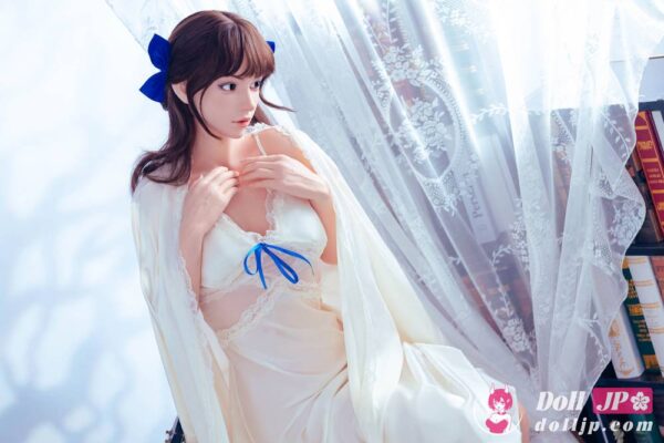 Silicone Sex Doll FUDoll 161cm E cup-3