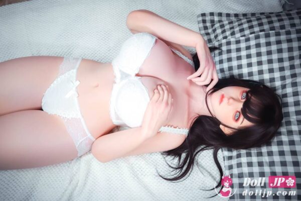 Silicone Sex Doll FUDoll 162cm F cup-19