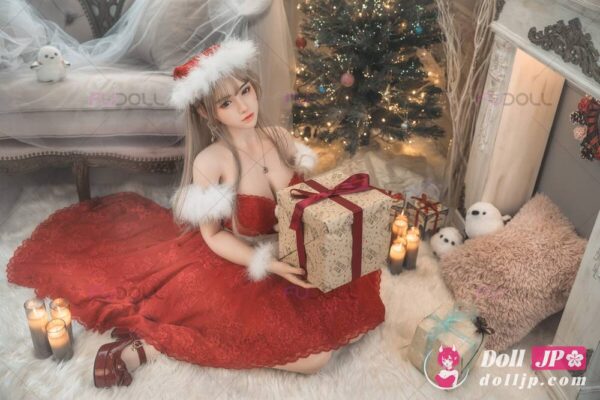 Silicone Sex Doll FUDoll 165cm E cup-2