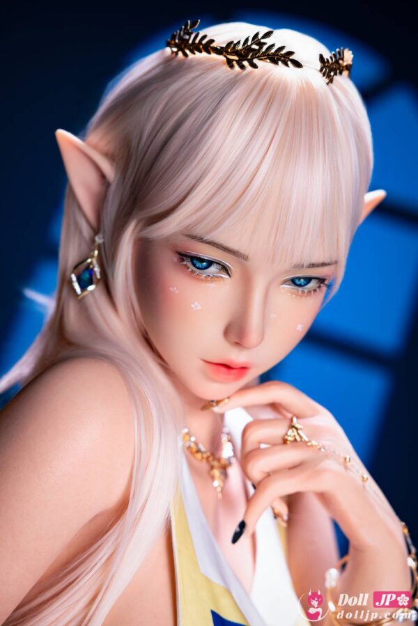 Silicone Sex Doll FUDoll 166cm(RST) E cup-19