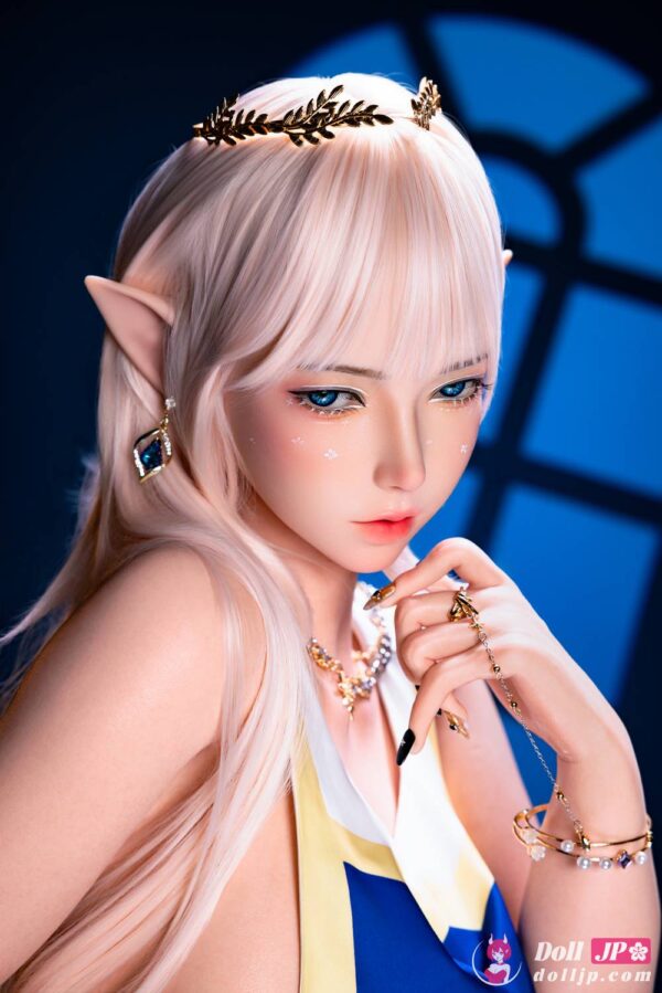 Silicone Sex Doll FUDoll 166cm(RST) E cup-20
