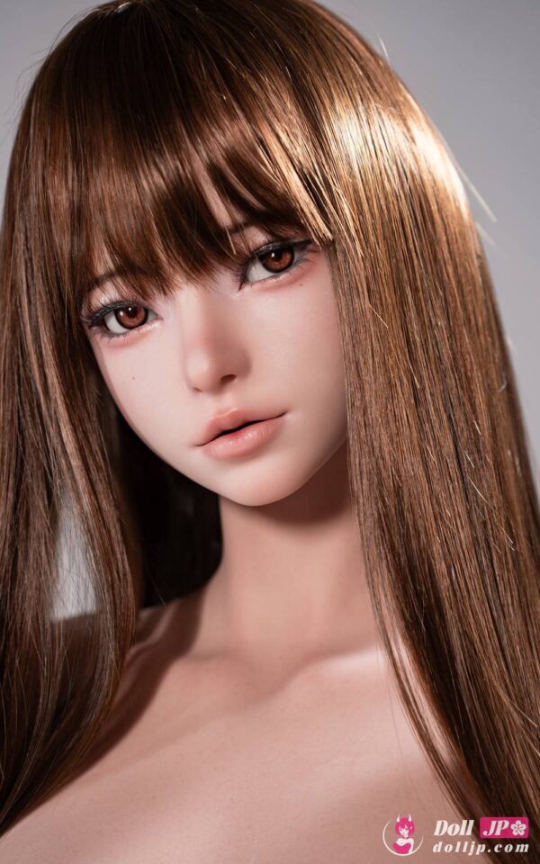 Silicone Sex Doll FUDoll Baitao 165cm E cup-26