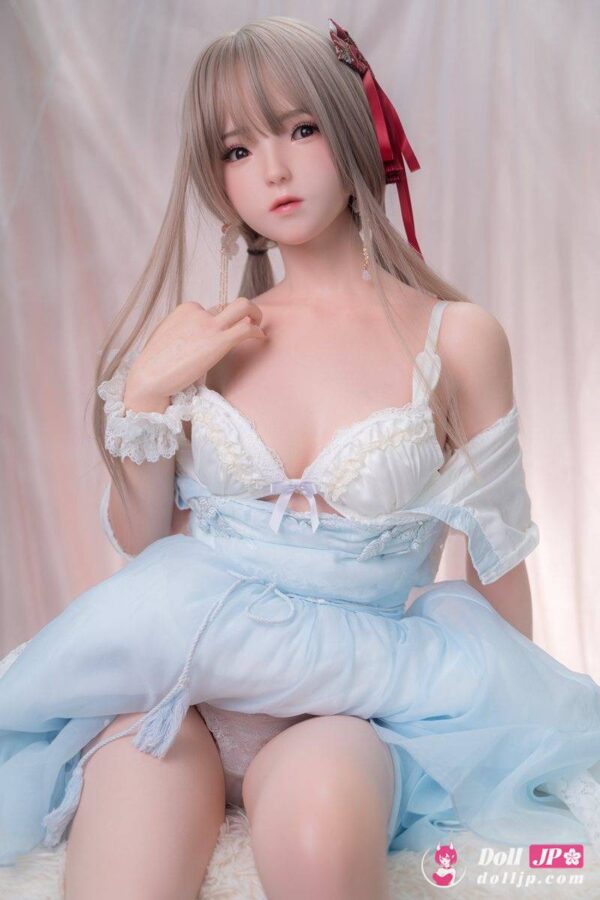 Silicone Sex Doll FUDoll J014 150cm B cup-12