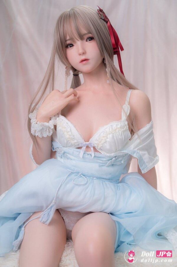 Silicone Sex Doll FUDoll J014 150cm B cup-12