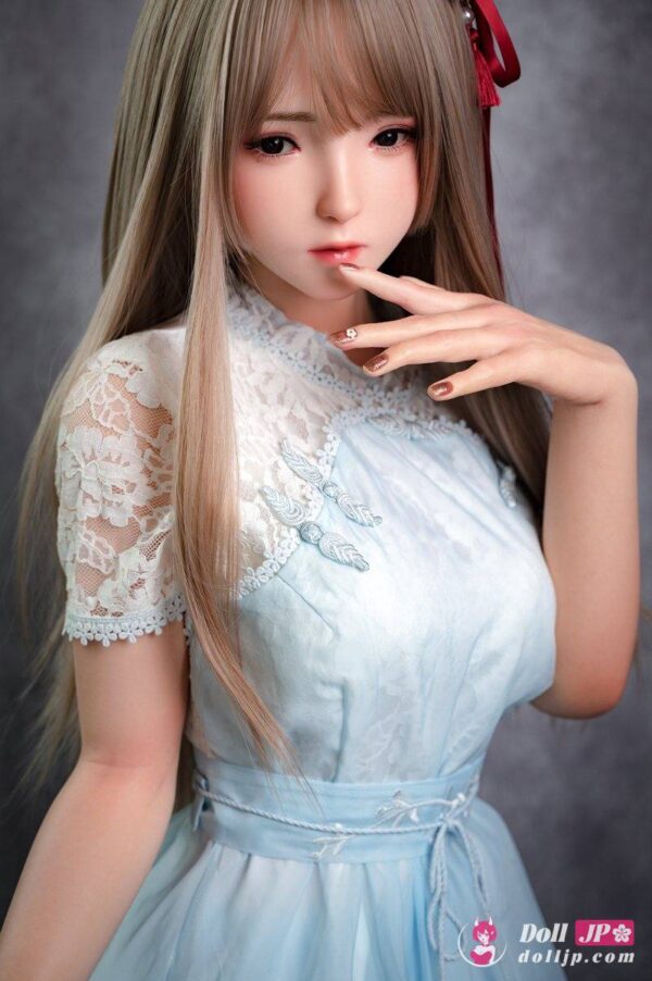 Silicone Sex Doll FUDoll J014 150cm B cup-4