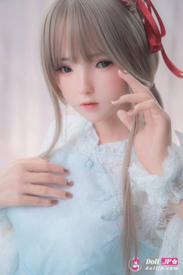 Silicone Sex Doll FUDoll J014 150cm B cup-7