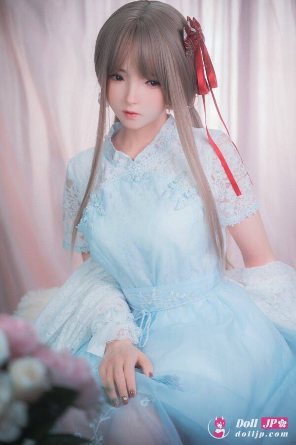 Silicone Sex Doll FUDoll J014 150cm B cup-8