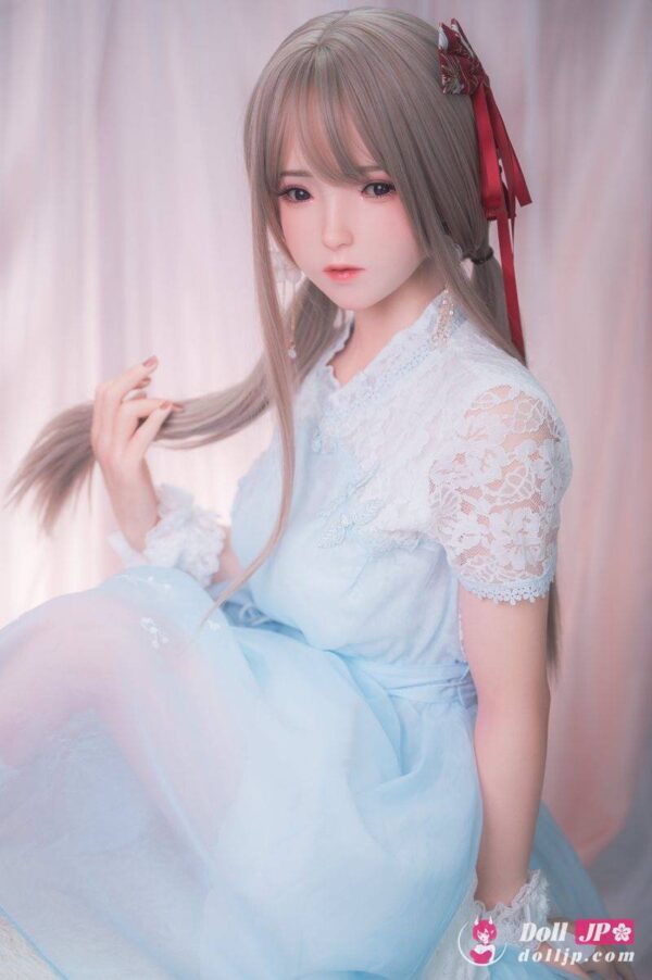 Silicone Sex Doll FUDoll J014 150cm B cup-9
