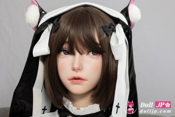 Silicone Sex Doll FUDoll Liusisi 153cm I cup-9