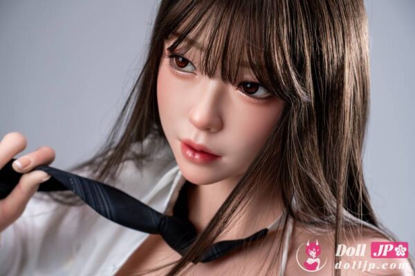 Silicone Sex Doll FUDoll TanXingyue 166cm(RST) E cup-13