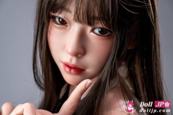 Silicone Sex Doll FUDoll TanXingyue 166cm(RST) E cup-8