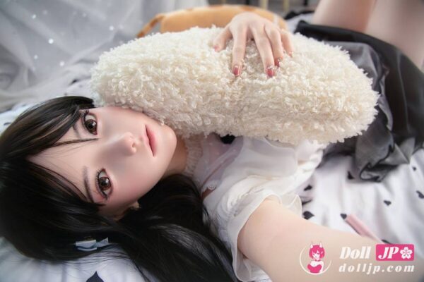 Silicone Sex Doll FUDoll Xiaolu 150cm B cup-2