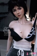 Silicone Sex Doll SEDoll Annika.A 160cm C cup-1