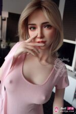 Silicone Sex Doll SEDoll Annika.A 160cm C cup-15