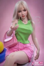 Silicone Sex Doll SEDoll Annika.A 161cm E cup-1