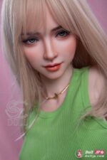 Silicone Sex Doll SEDoll Annika.A 161cm E cup-9