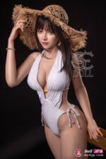 Silicone Sex Doll SEDoll Annika.F 165cm C cup-1