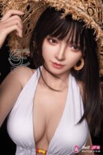 Silicone Sex Doll SEDoll Annika.F 165cm C cup-20